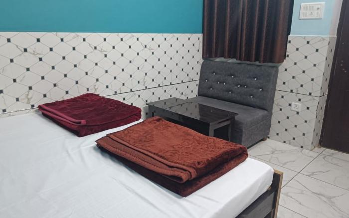 Leela Homestay
