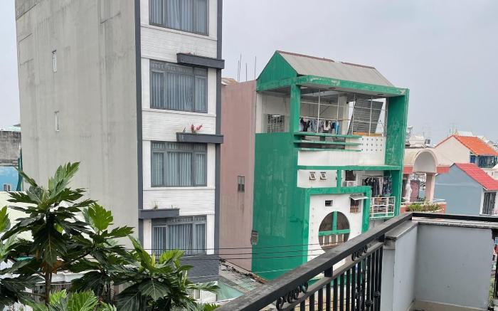 Hoa Sen Hotel