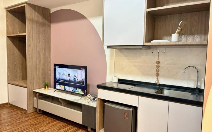 Kavenue Studio Unit by CSE
