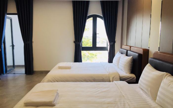 Auriluna Hotel Dalat