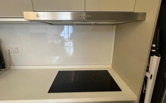 Sky88 De Next 2br4pax Near CIQ / KSL / Midvalley
