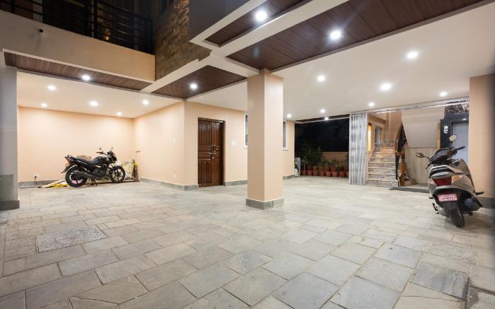 Mandevilla Home