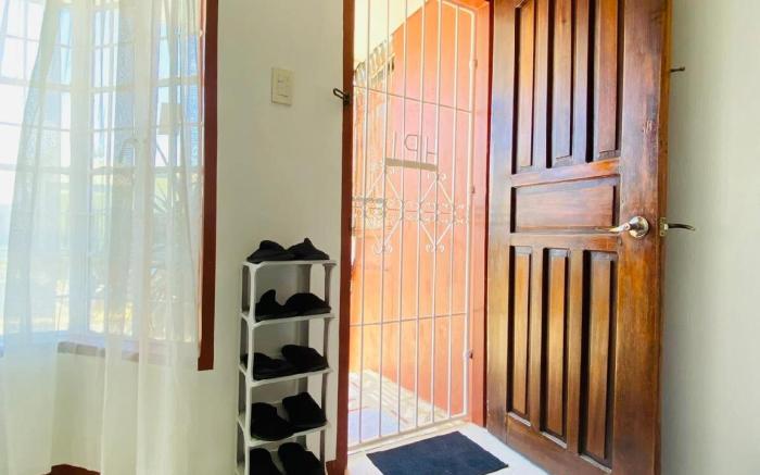 Udes Spacious Home