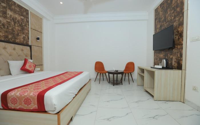 Hotel Airport Vijay palace