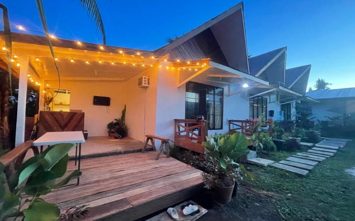 KAMURAYAW SIARGAO HOMESTAY
