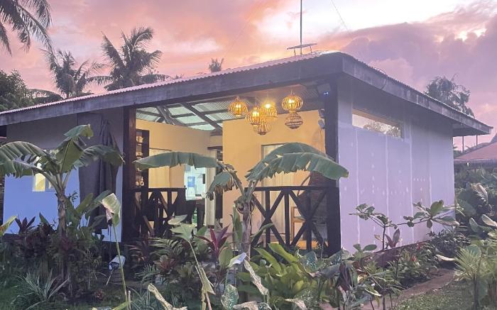 KAMURAYAW SIARGAO HOMESTAY