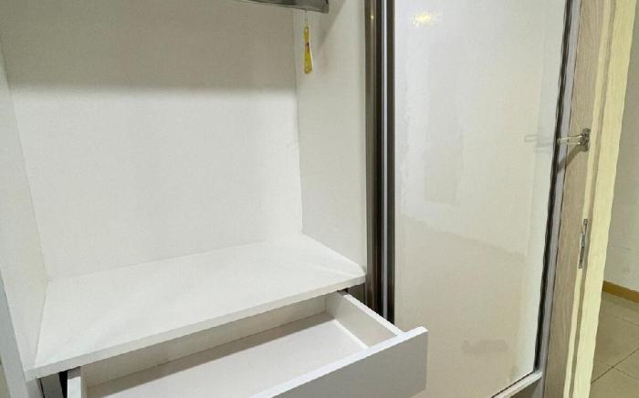 De Prima Apartemen Medan
