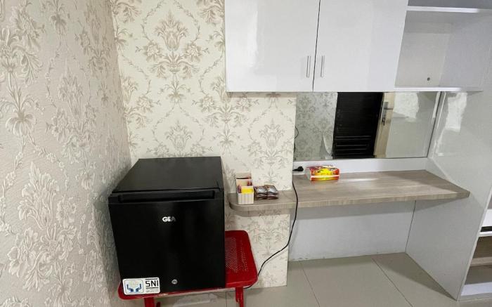 De Prima Apartemen Medan