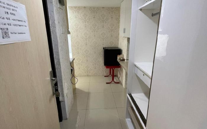 De Prima Apartemen Medan