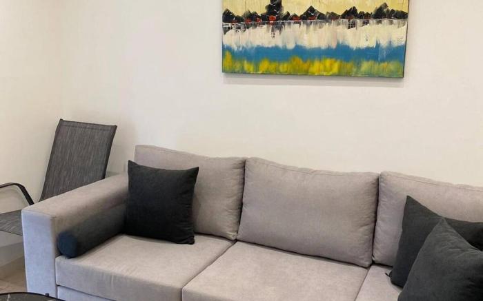 Athens Stylish 2BD Apt Near Agios Nikolaos Merto
