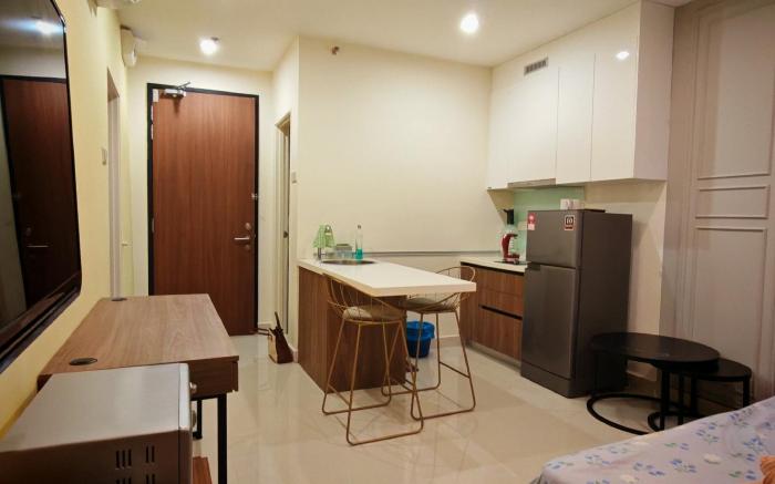 Luxurious Studio I @Level 9 Kozi Square (C9-7I)