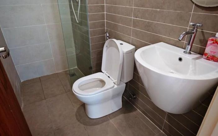 Sweet Home I Kozi Square