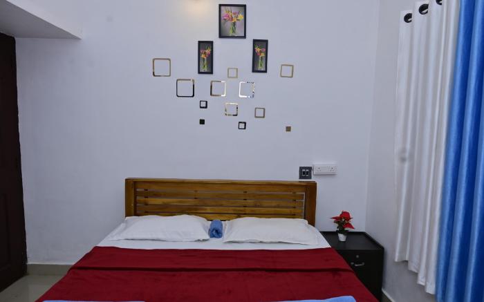 Sansree homestay