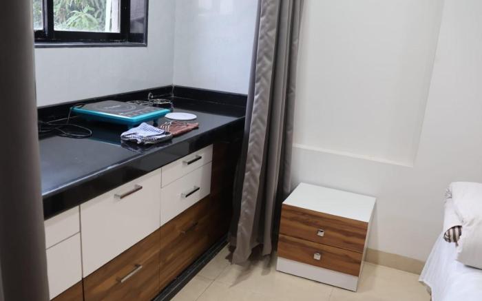 Dattaraj Villa and Homestays