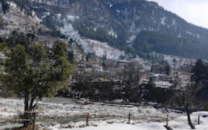 Area51 Glamps Manali