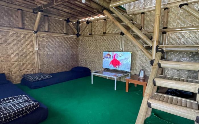 Homestay Syariah VIP Kadudampit Sukabumi