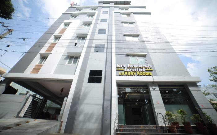 Sri Ganesh Grand