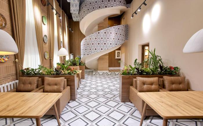 Qo'noq Railway Hotel