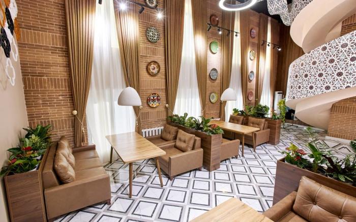 Qo'noq Railway Hotel