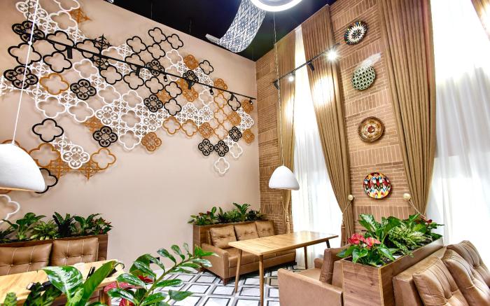 Qo'noq Railway Hotel