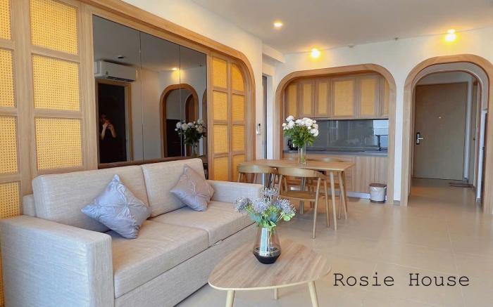 Hight Spot Tower - CSJ Apartment, beachside 