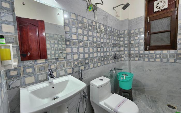 Sleeping Buddha View  Shimla