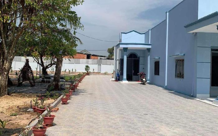 The Grand Coco Homestay 