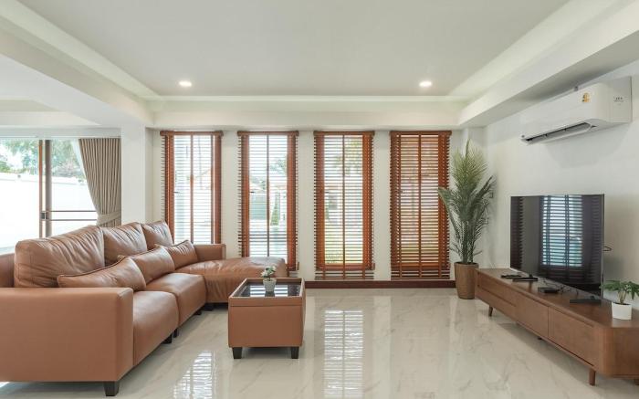 Built 17/12/2024 Great Villa Beautiful V154