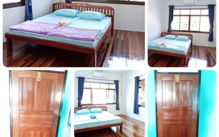 บ้านเจ๊พราวน้องพีร์จัง(ห้องชั้นบน)