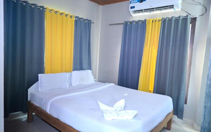 Rahaman Farm House Batabari WB