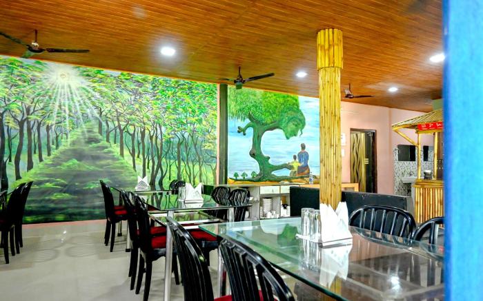 Rahaman Farm House Batabari WB