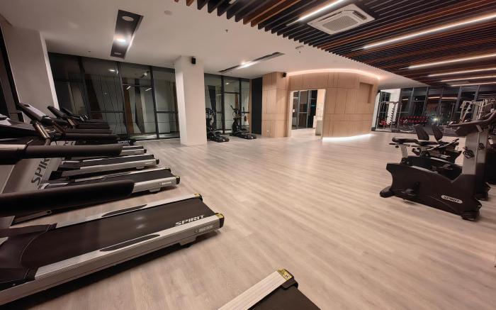 Near From Airport K Avenue Cozy Studio Room 3 Pax