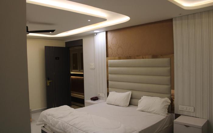 Hotel Gold Stone