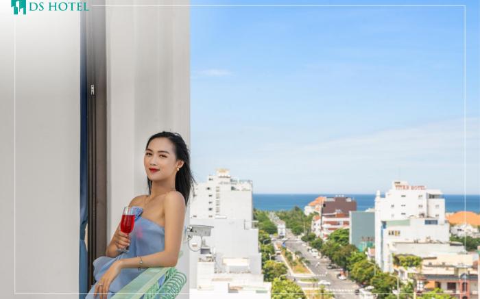 DS HOTEL ĐÀ NẴNG