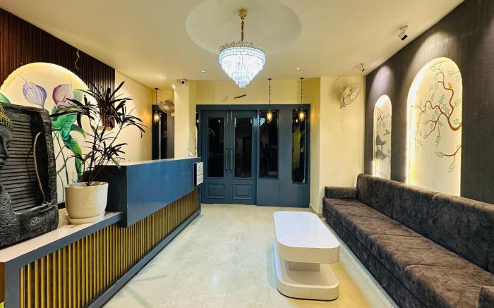 Hotel Lotos Inn