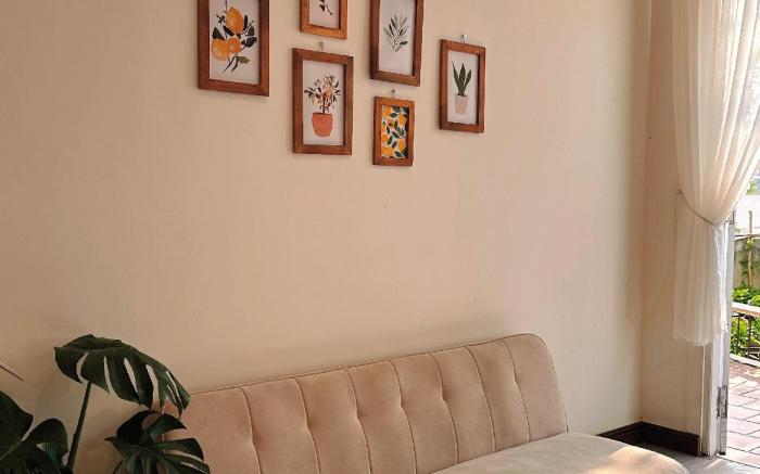 Thi Vị Homestay