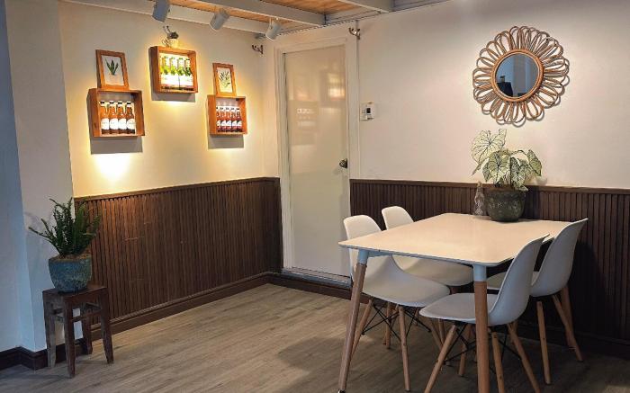Thi Vị Homestay