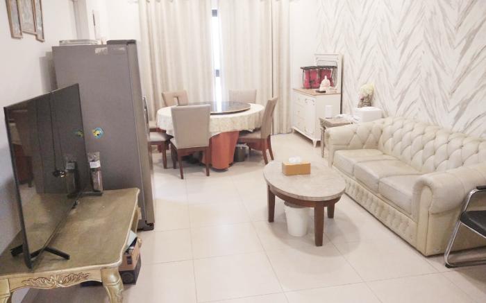 Souk Warsan  3 Bedrooms  Villa 
