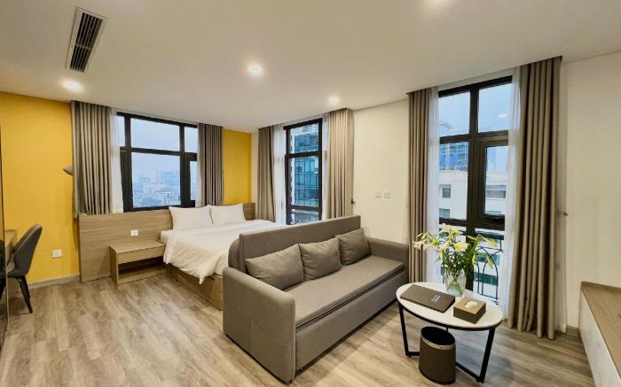 22LAND LEGEND HOTEL & RESIDENCE