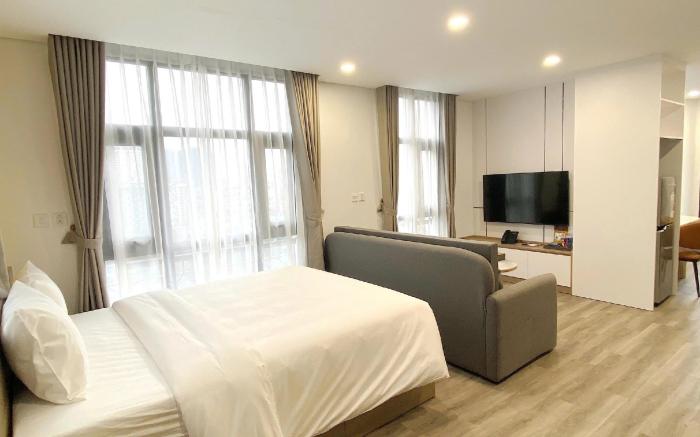 22LAND LEGEND HOTEL & RESIDENCE