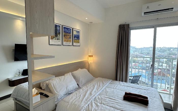 Citra Plaza Nagoya Batam