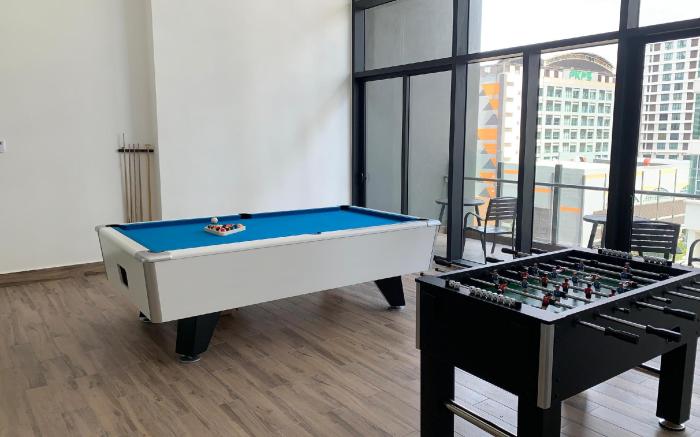 Alinea Suites - Teratak Cinta (Muslim- friendly)