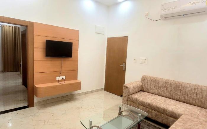 The Shehnai Resort