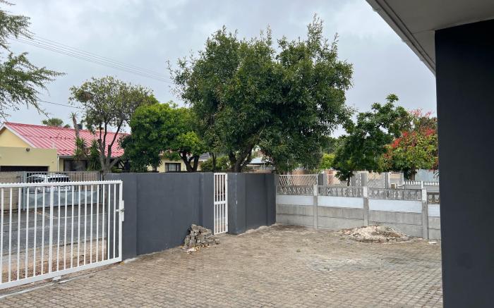 Oakdale-Bellville Backpackers