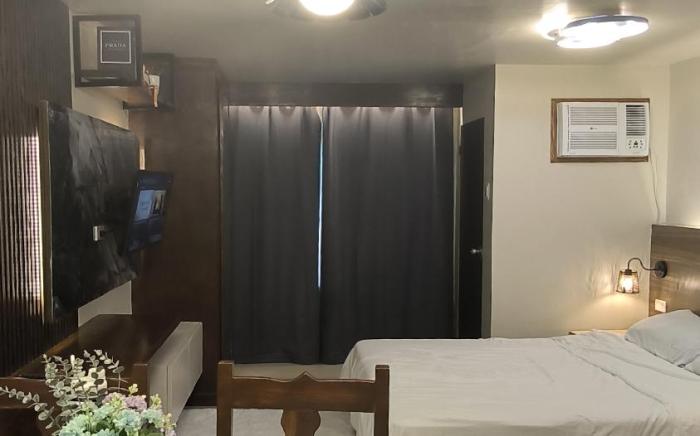 Urban Deca Homes 1st Floor