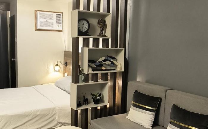 Urban Deca Homes 1st Floor