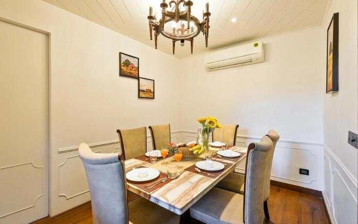 Villa Sierra Sky - Exquisite  Elegant 4 Bedroom Villa