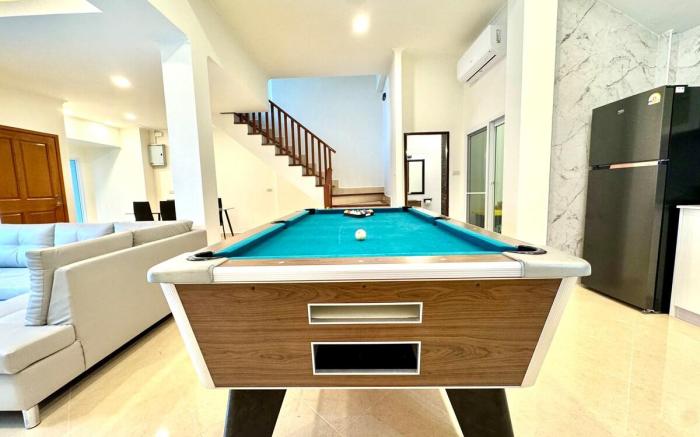 Pool Villa 209 By The Terrace Pattaya 