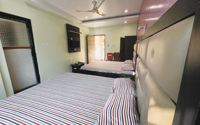 Hotel P2 New Digha