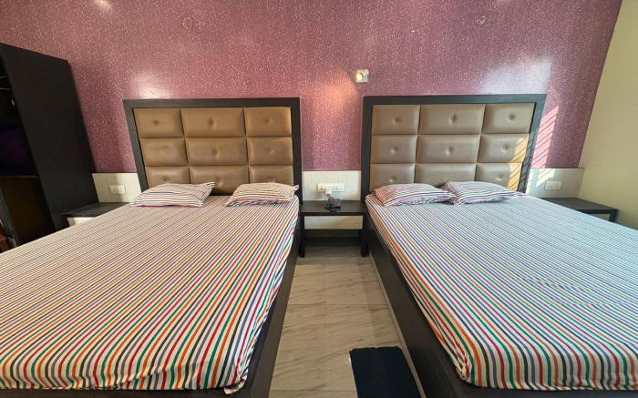 Hotel P2 New Digha